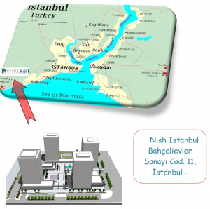 Domiciliation commerciale Istanbul Domiciliation commerciale Istanbul