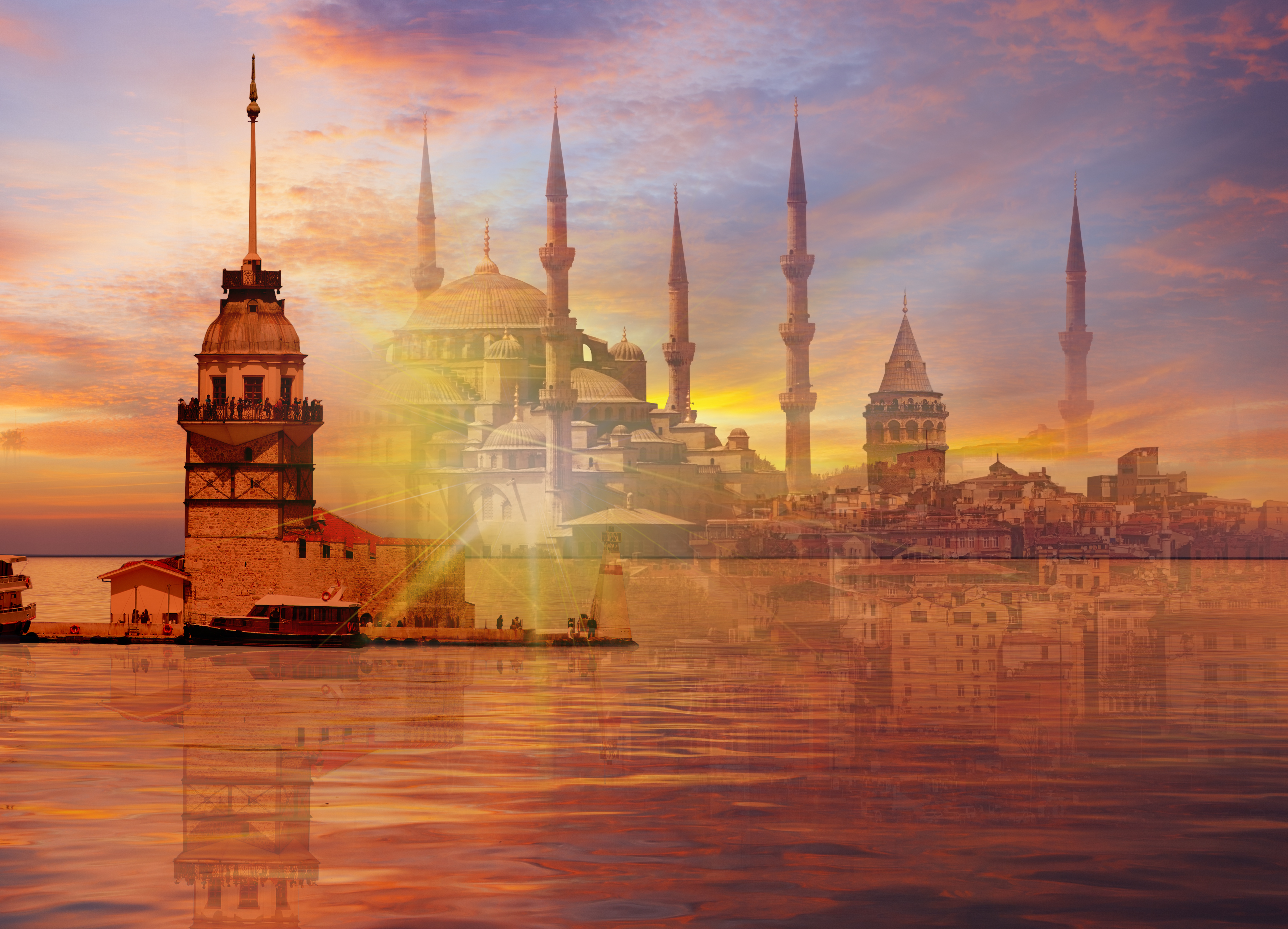 La religion en Turquie La religion en Turquie