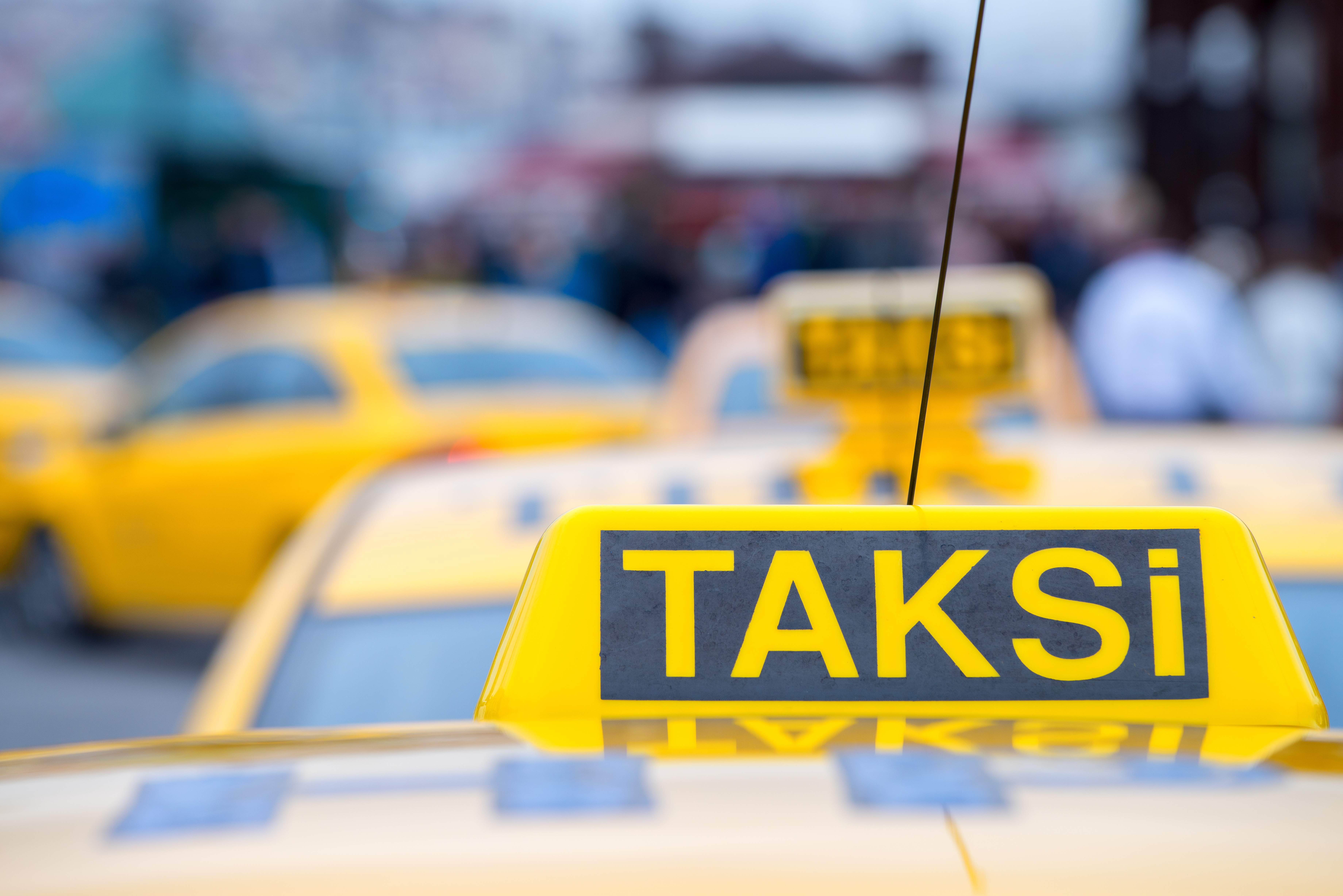 Le quotidien en Turquie shutterstock_236060359