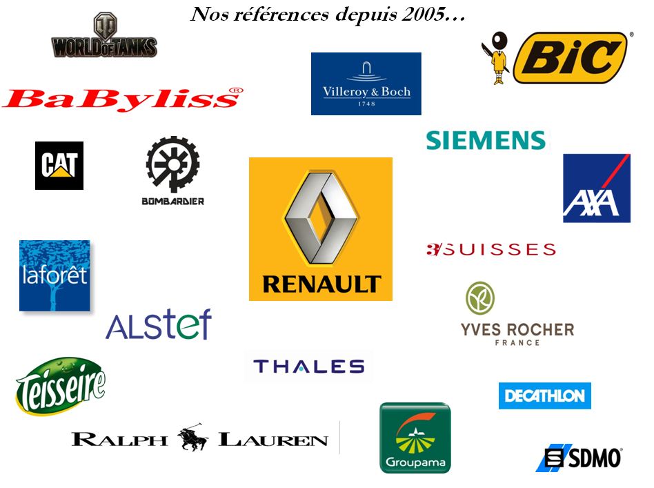 References