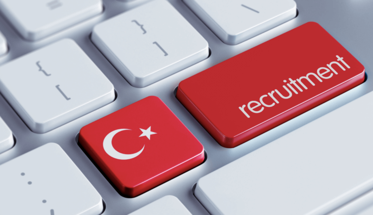 Cabinet De Recrutement Turquie Azkan Group