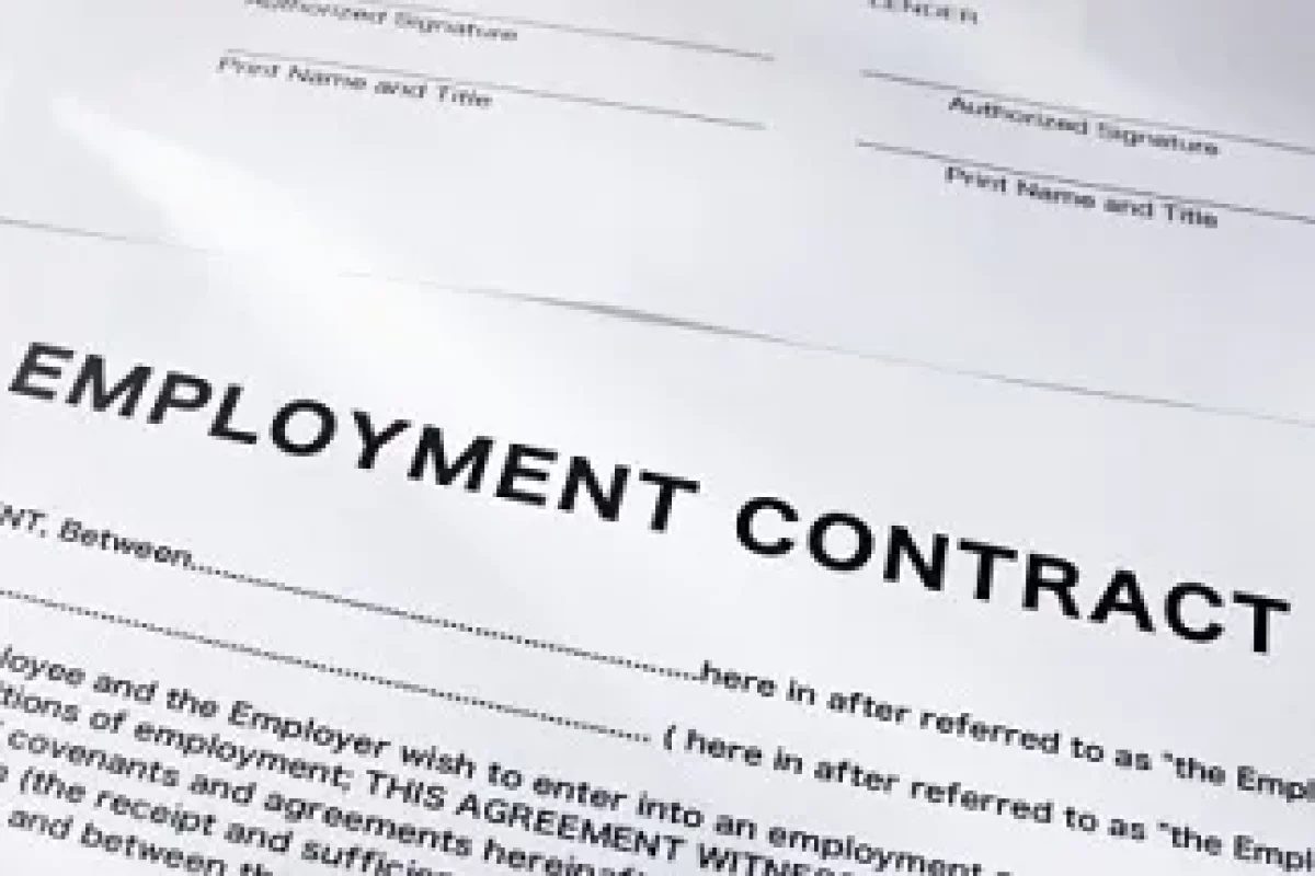 employment-contract