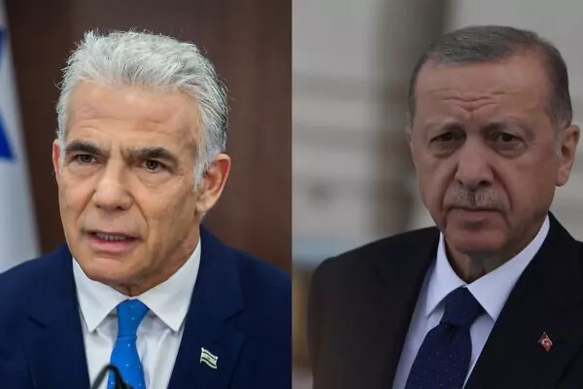 lapid-erdogan