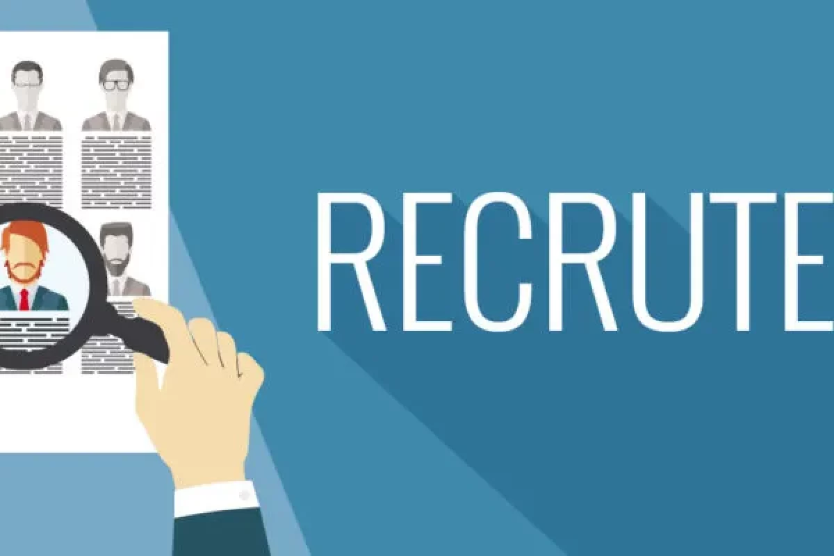 recrutement