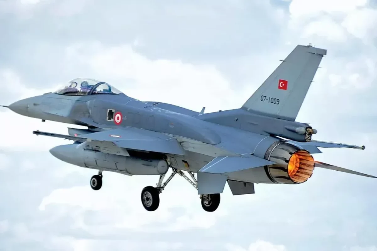 turquie-eurofighter